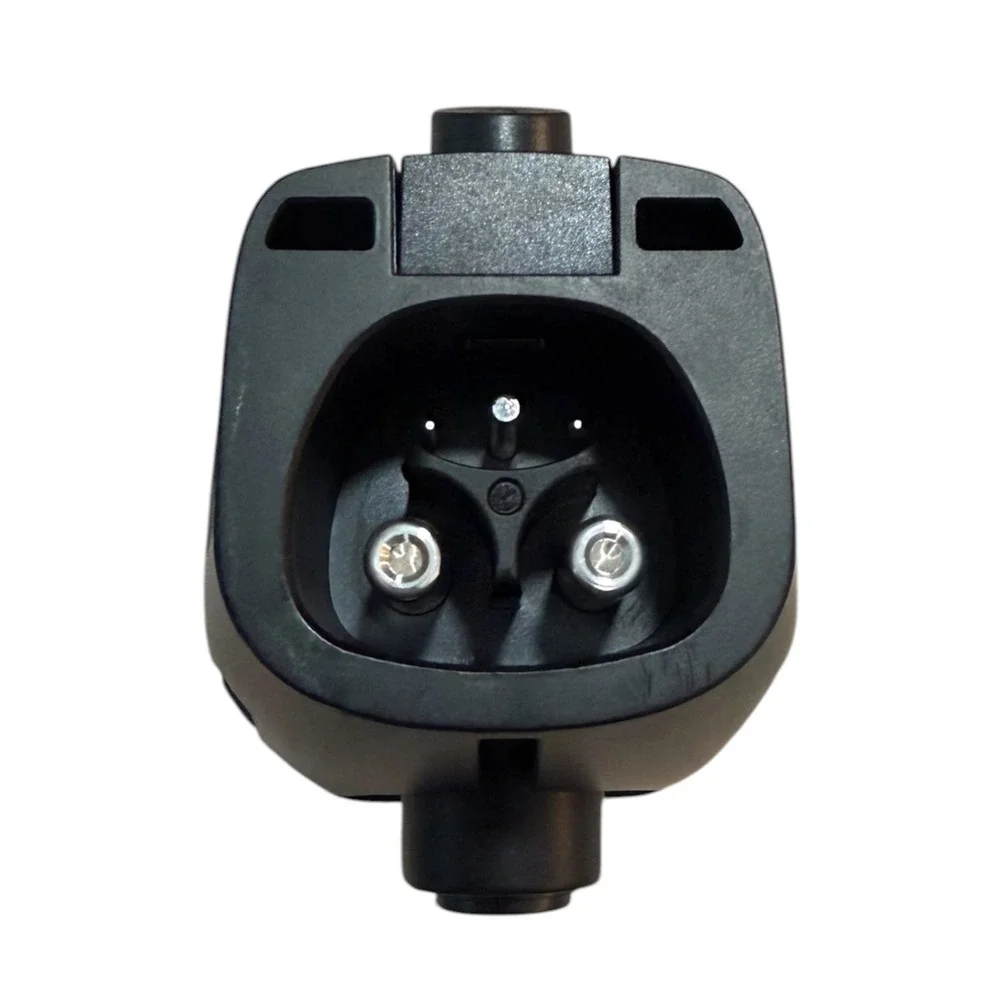 Tesla Supercharger to CCS1 Adapter NACS Fast Charge 500A 1000V DD005 Ford GM EV